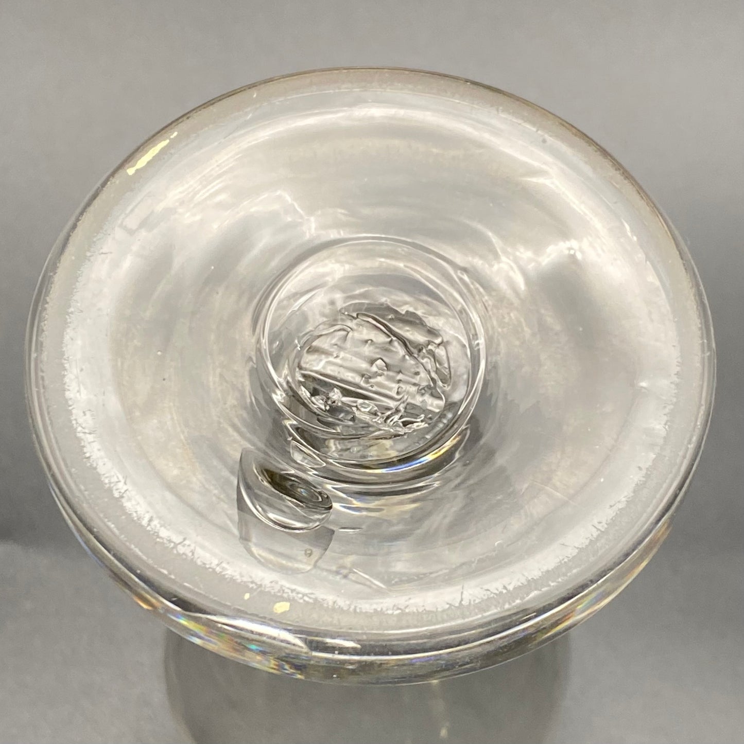 Pair of Masonic Firing Glasses c1760 Antique Engraved Level Square & Compasses