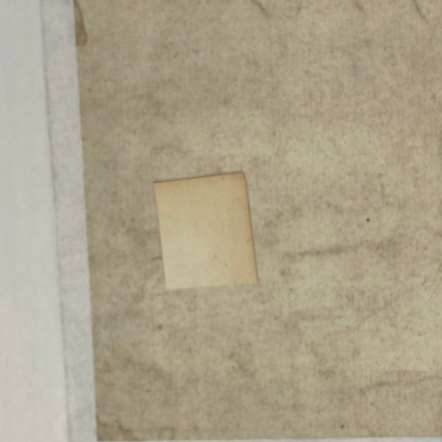 Antique Renaissance Crucifixion Engraving c.1568 by Clovio, Cort, Lafreri Print