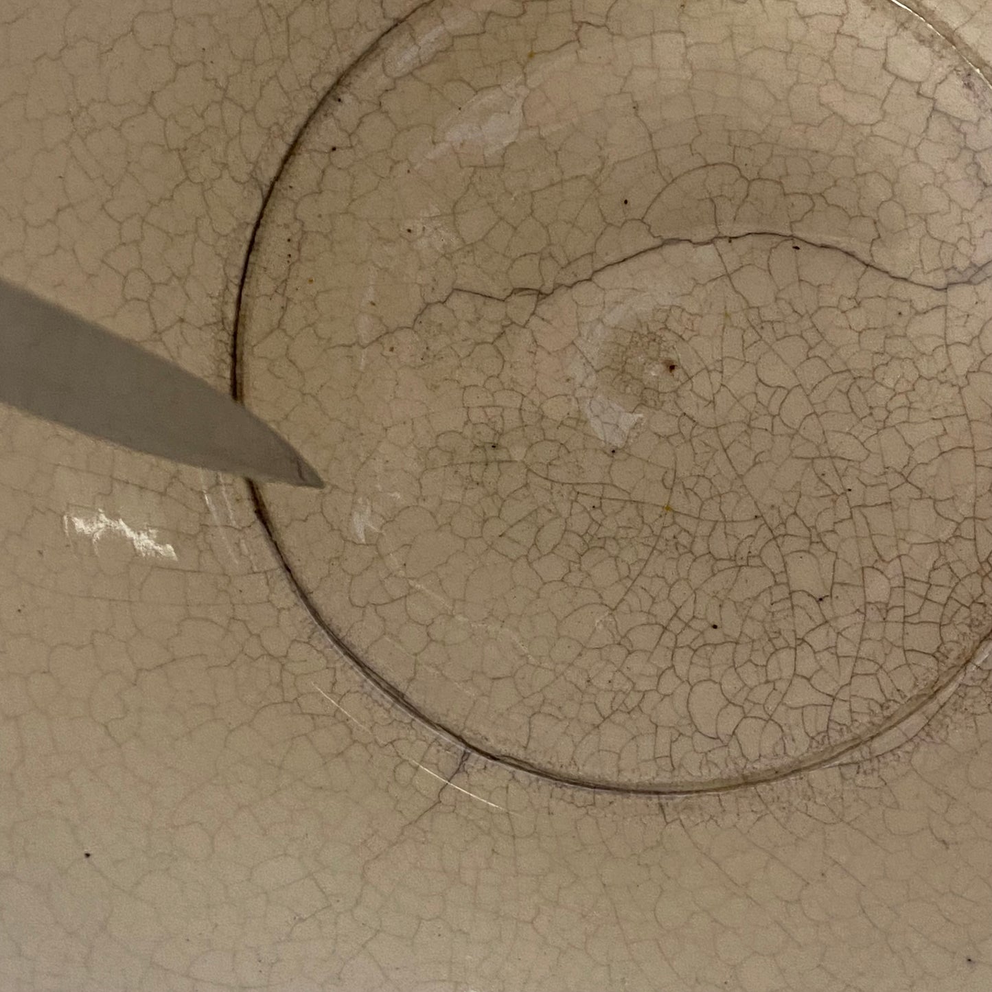 Antique XL Sunderland Lustre Jug c1820 Sailors Tear Poem & Peace Prosperity 23cm