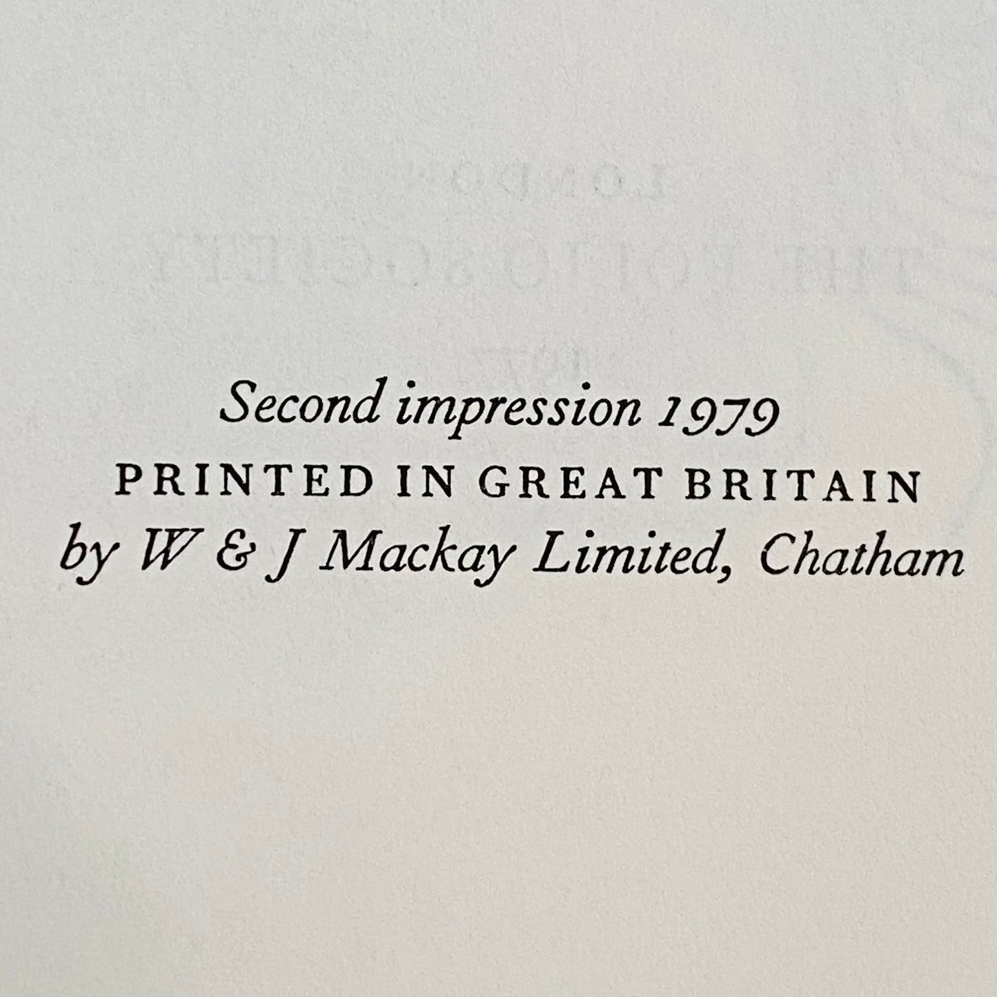 3 Book Set The Lord of The Rings J R R Tolkien Trilogy Folio Society 1979 VGC