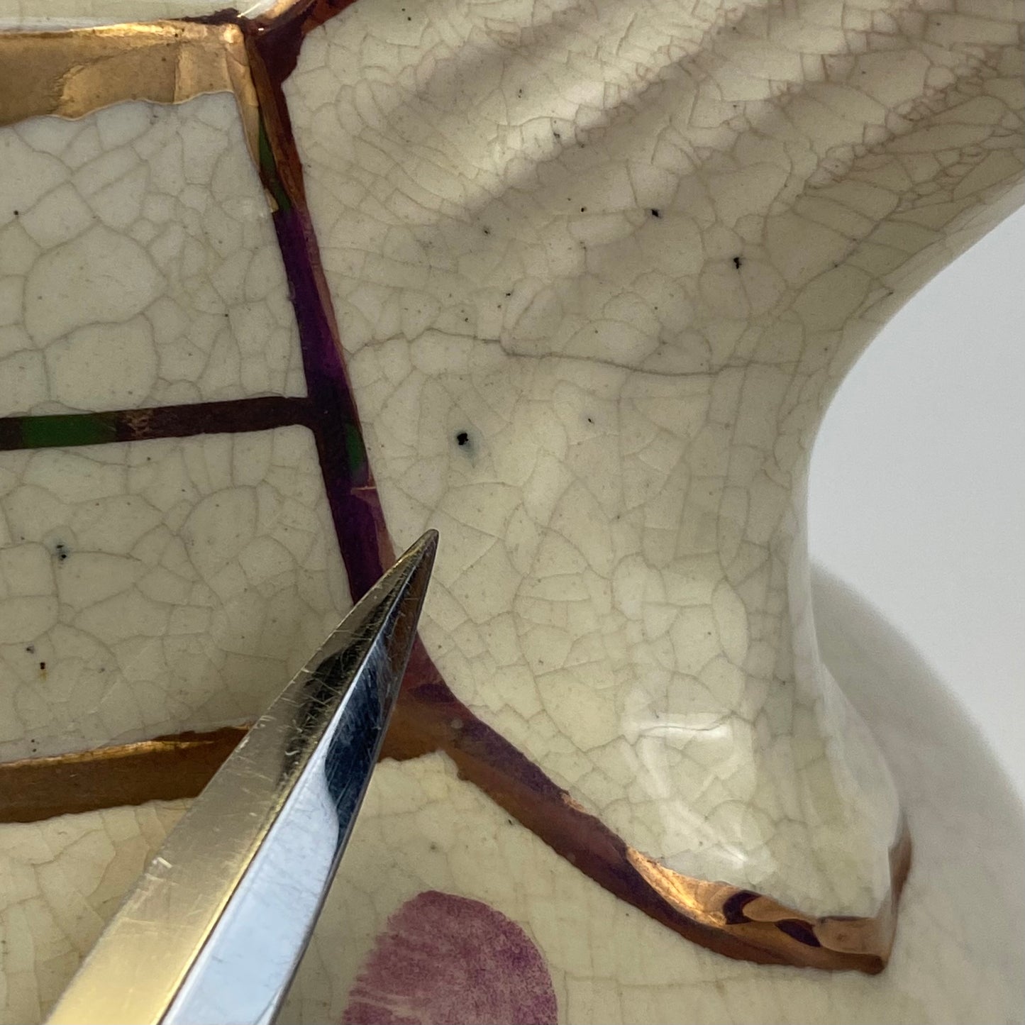 Antique XL Sunderland Lustre Jug c1820 Sailors Tear Poem & Peace Prosperity 23cm