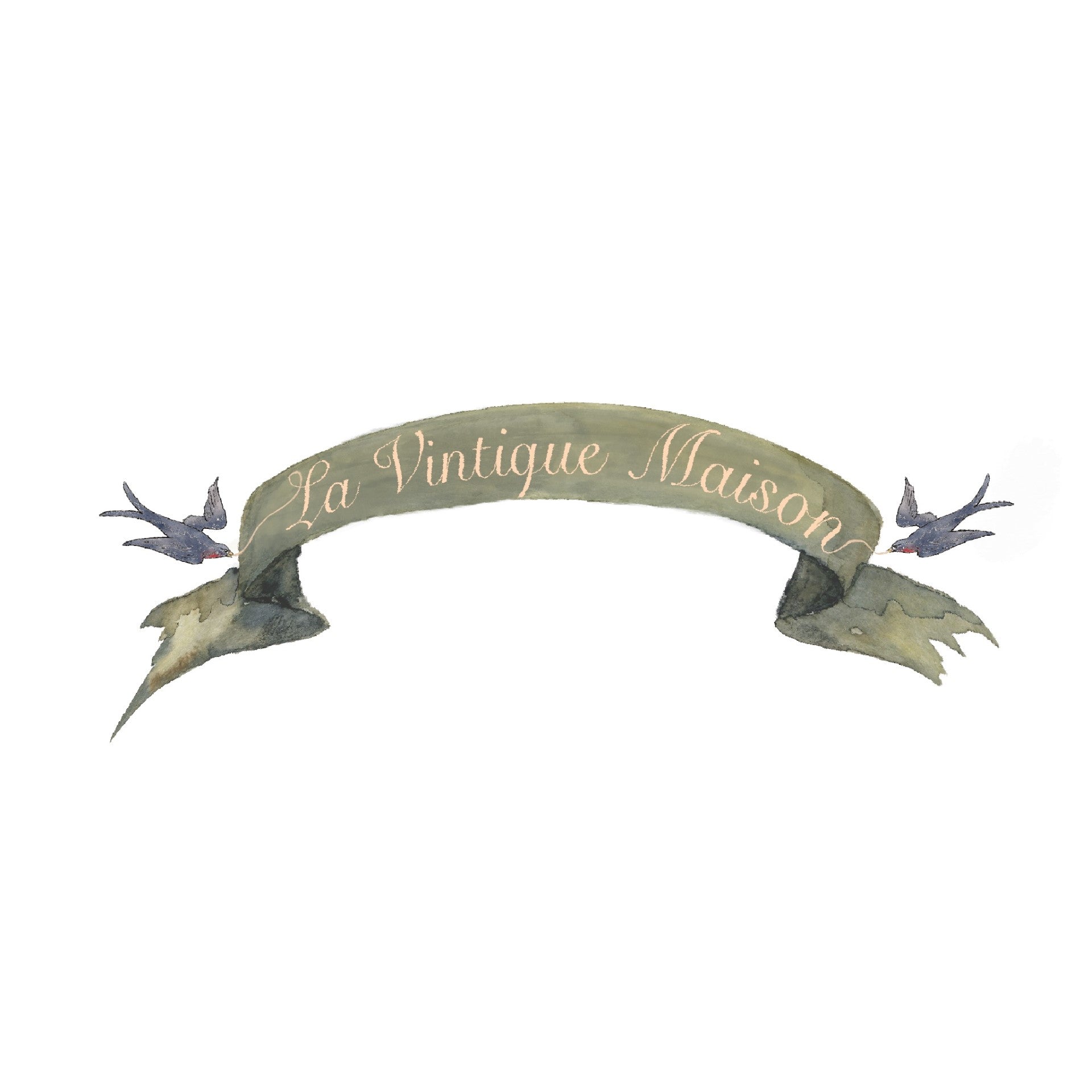 La Vintique Maison Fine Antique & Prestigious Vintage Homeware